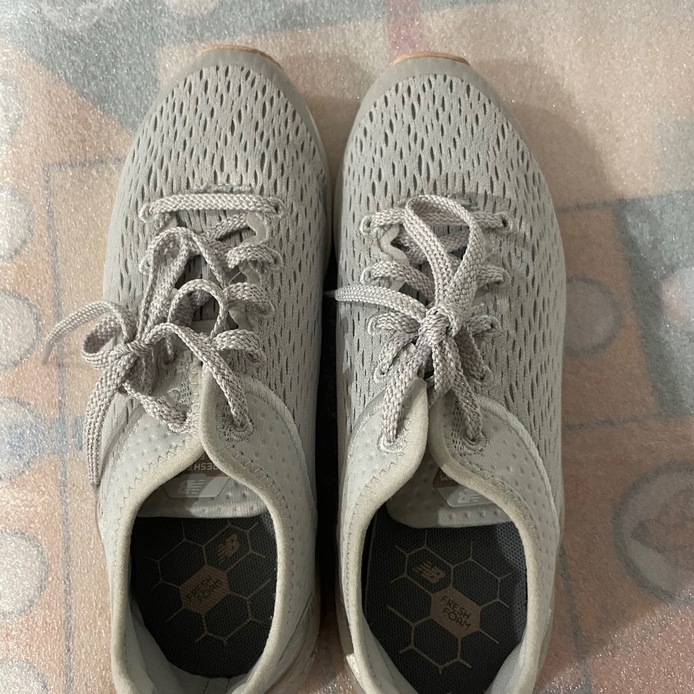Girls sneaker